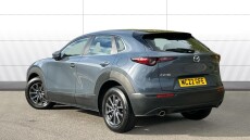 Mazda Cx-30 2.0 e-Skyactiv G MHEV SE-L Lux 5dr Petrol Hatchback